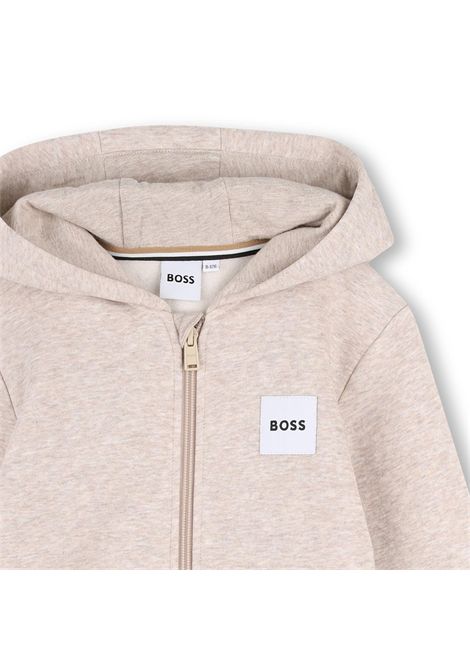 Completo pantalonni e felpa HUGO BOSS KIDS | J53442B51